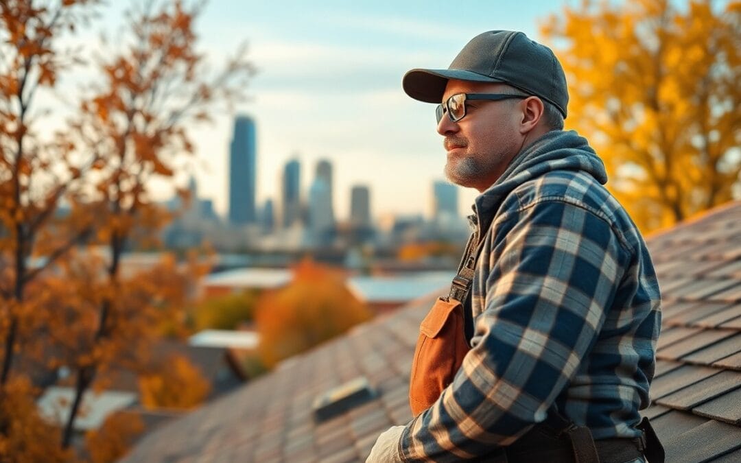 Why Choose Local Experts For Your Roofing Needs In Lincoln NE?