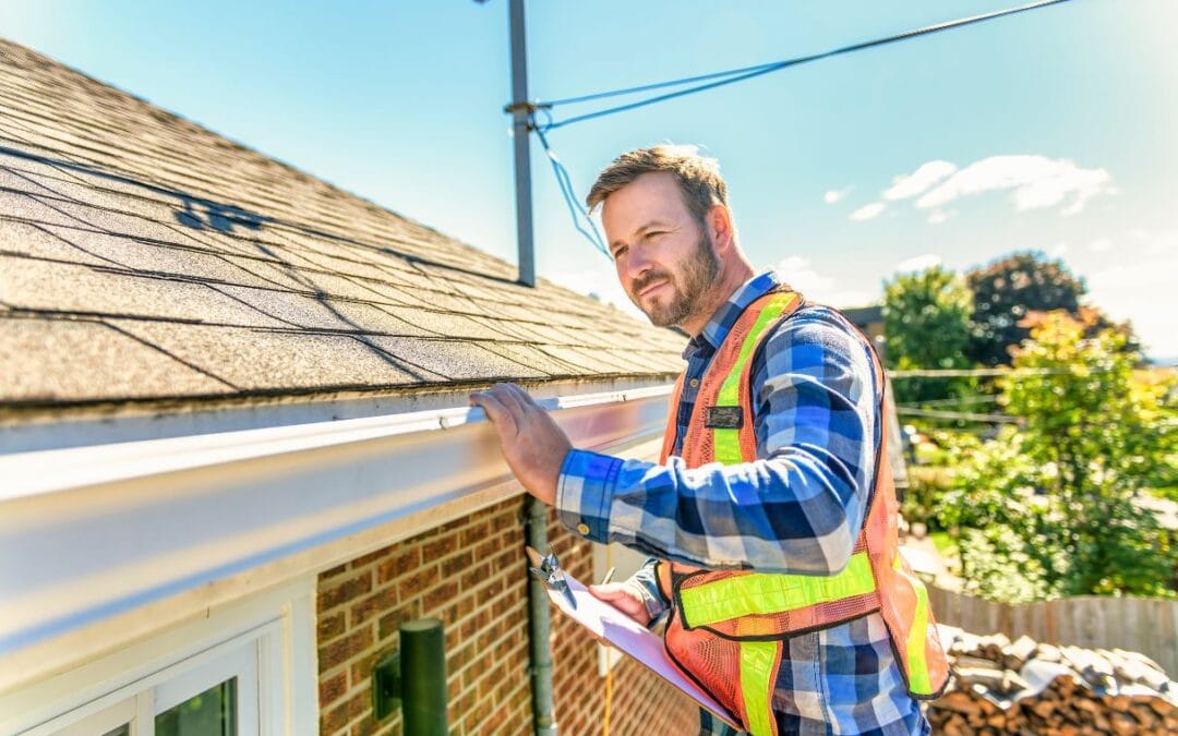 Why Should You Schedule A Free Roof Inspection With Fremont’s Roofing Experts?