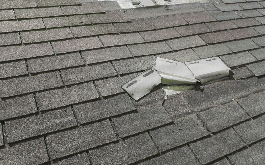 What Steps Are Involved In Hail Damage Roof Repair By Trusted Experts?