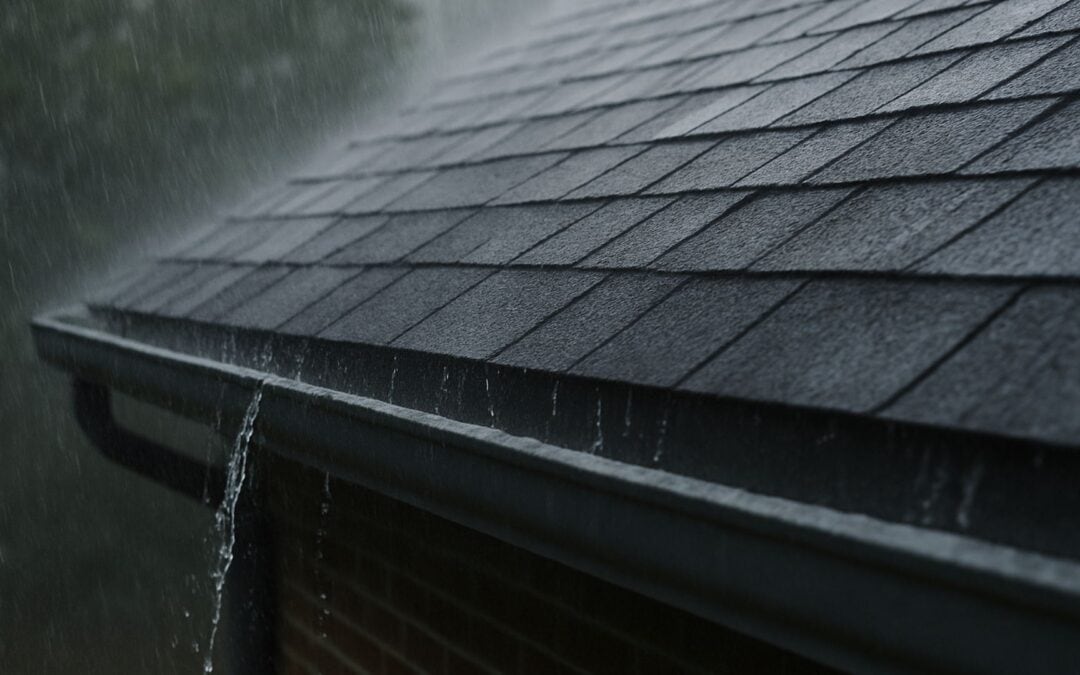 When Is The Right Time To Call A&A Roofing And Exteriors For Emergency Roof Repair?