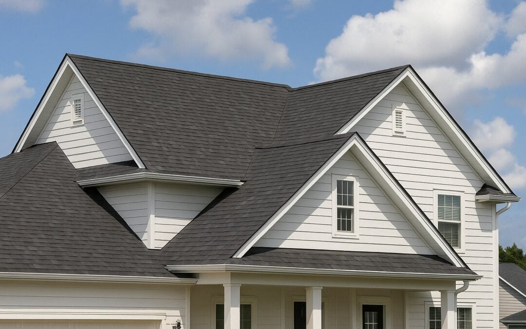 How Can A&A Roofing And Exteriors Transform Your Space With Expert Roof Installation?