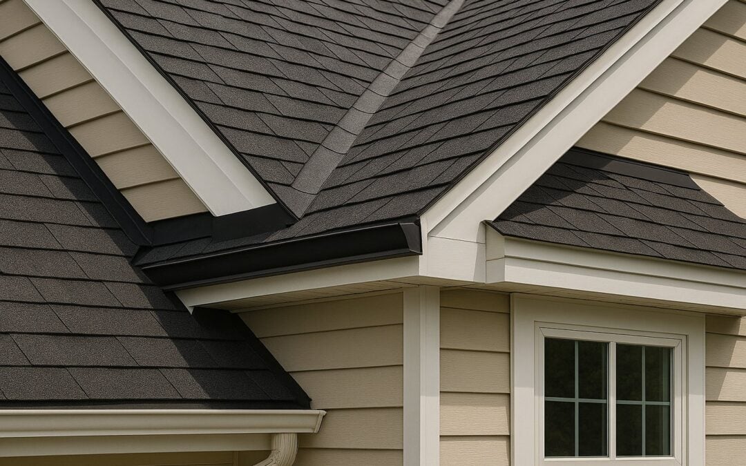 What Role Does Flashing Repair And Replacement Play In Your Home’s Roof Integrity With A&A Roofing And Exteriors?