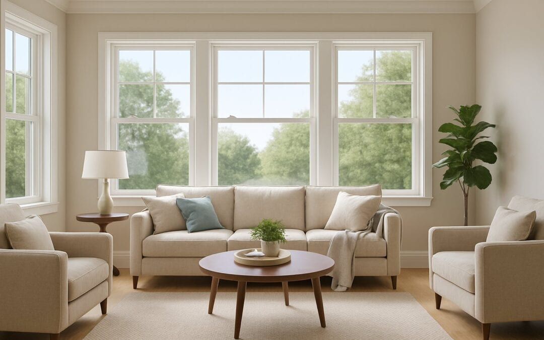 What Are The Benefits Of Window Upgrades For Bennington NE Homeowners?