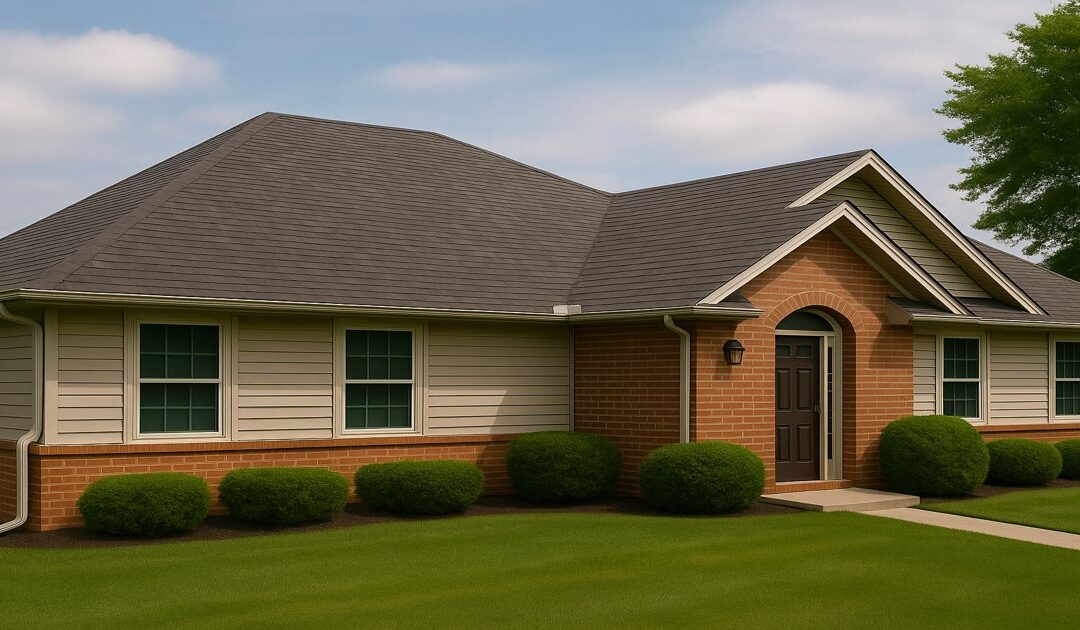 How to Choose the Right Local Roofing Experts Near You