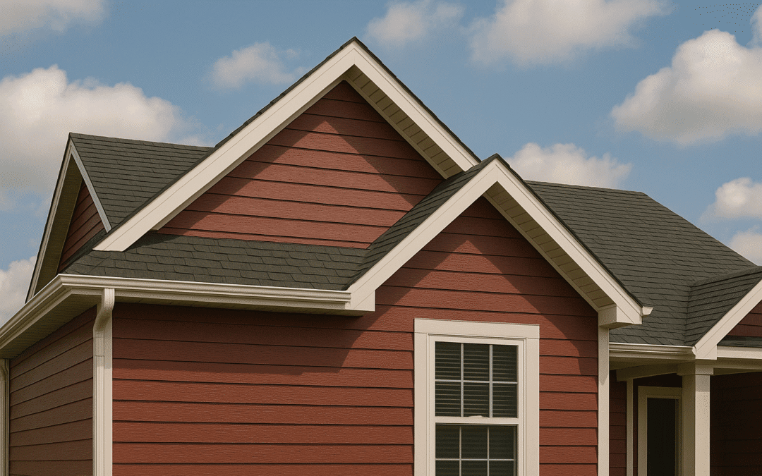 Why Choose A&A Roofing And Exteriors For Reliable Roof Repair Services?