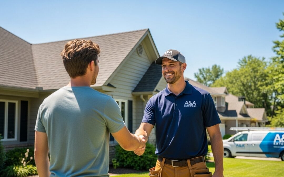  Understanding Local Roofing Solutions