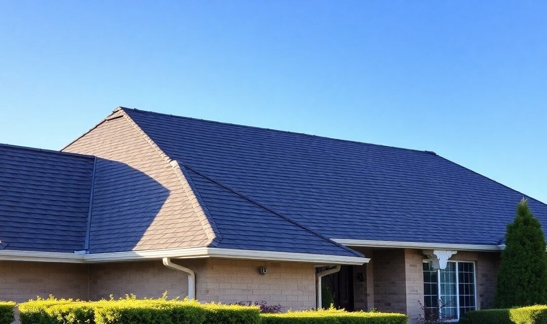 Unlocking the Secrets to Long-Lasting Roofing