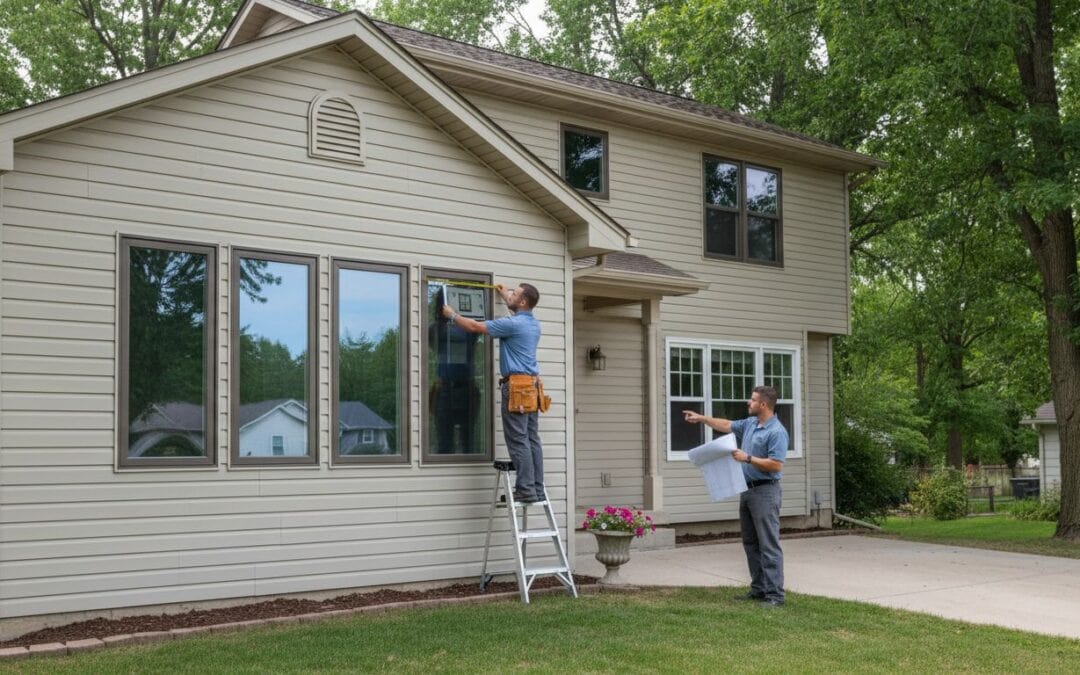 How Much Does Window Replacement Cost in Omaha, NE?