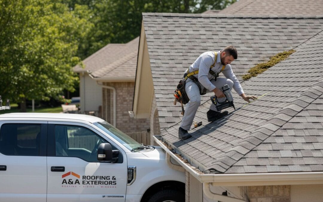What Sets Skilled Professionals Apart In Roofing And Roof Repair Services?