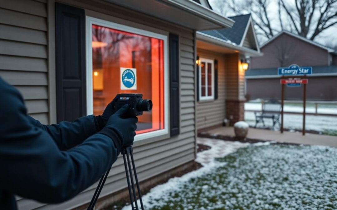 Are Energy Star Windows Worth It in Bennington, NE?