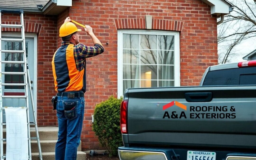 Choosing the Right Window Contractor in Fremont, NE