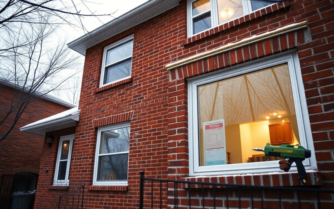 How New Windows Improve Energy Efficiency in Omaha Homes