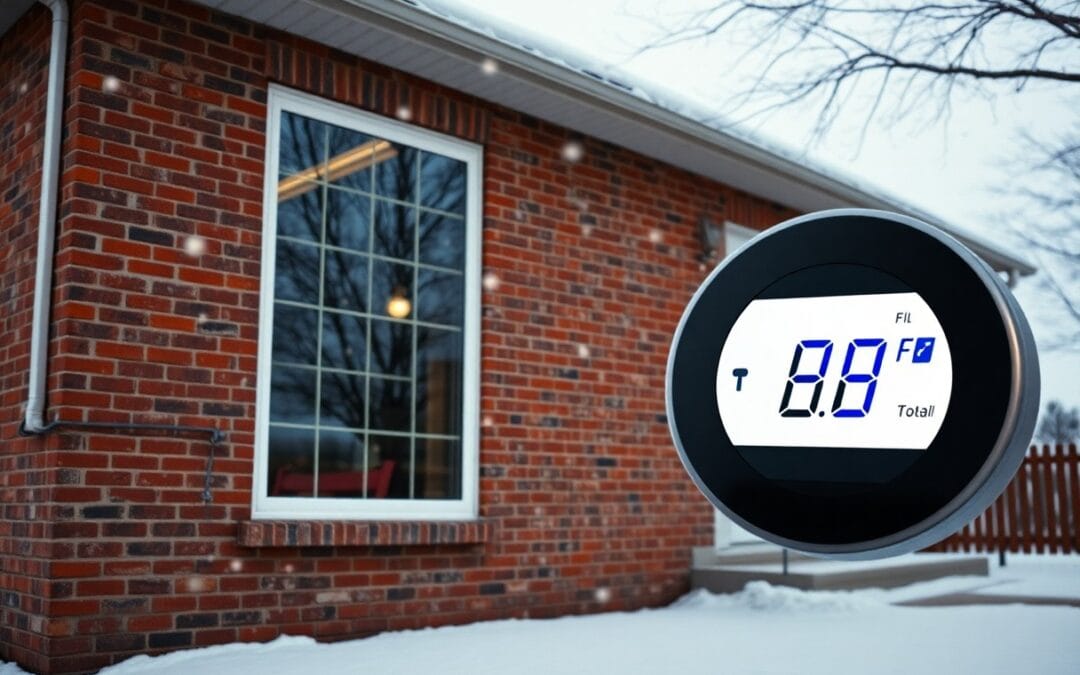 How New Windows Can Lower Heating Costs in Fremont, NE