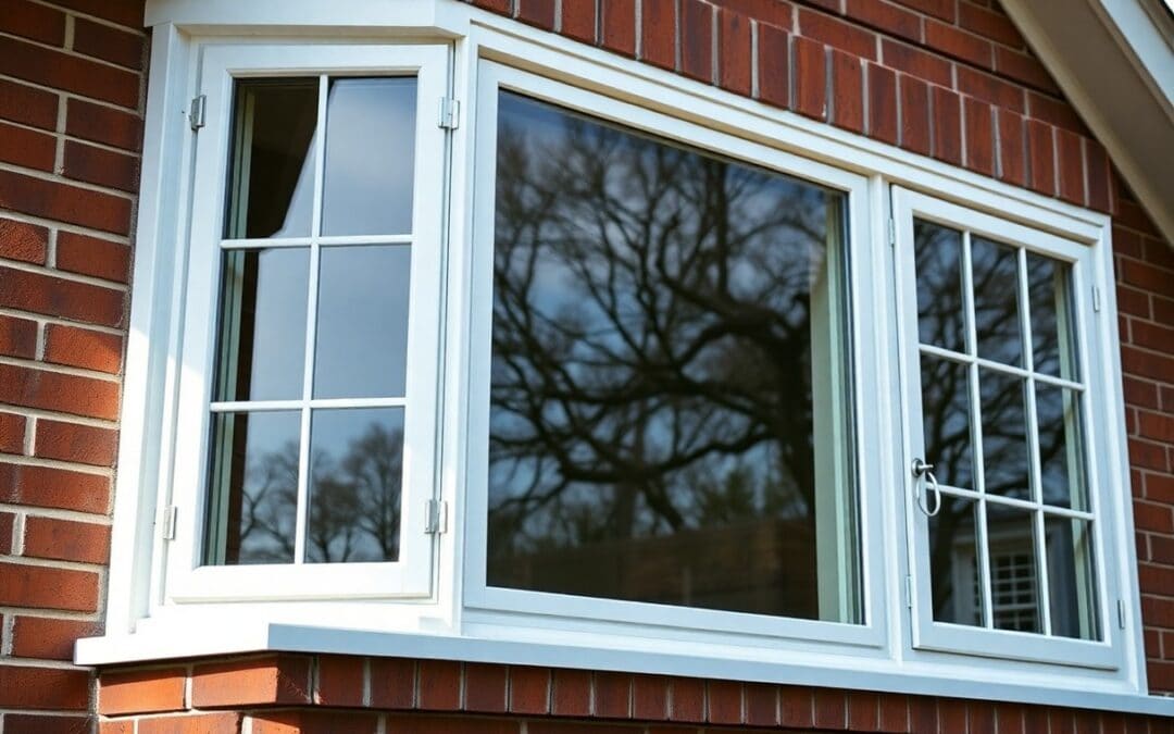 Best Replacement Windows for Homes in Omaha, NE