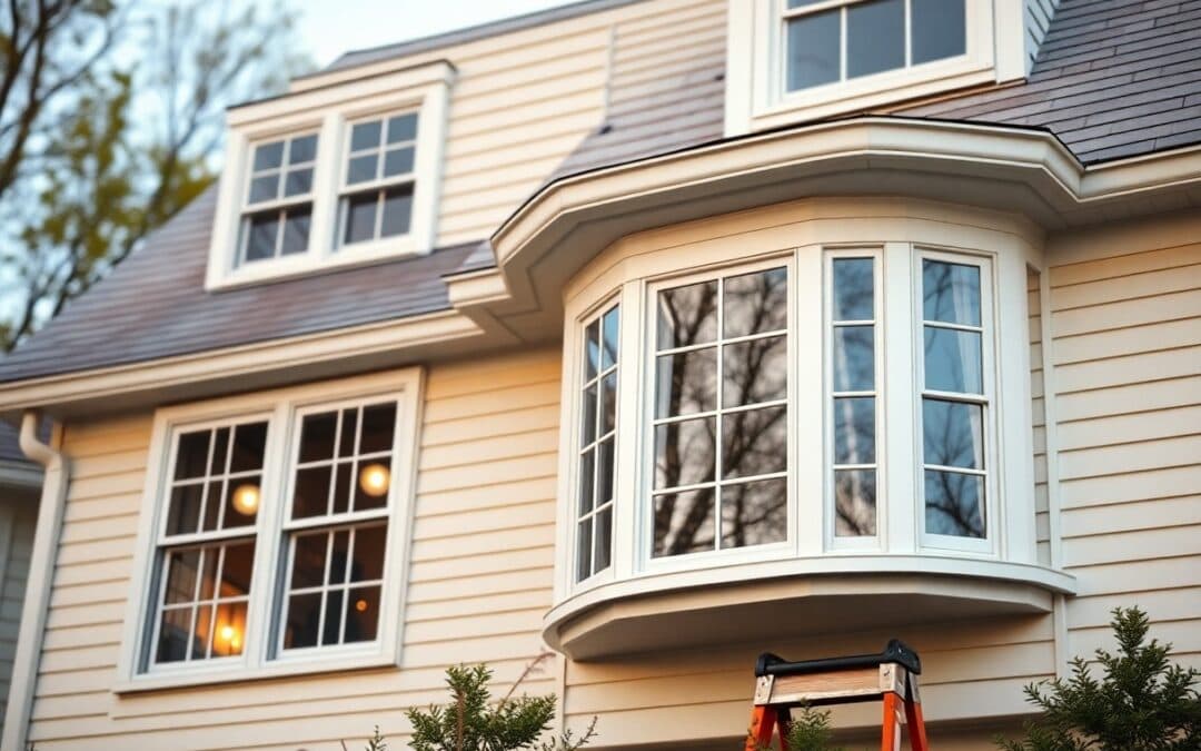 Most Popular Window Upgrades for Homes in Bennington