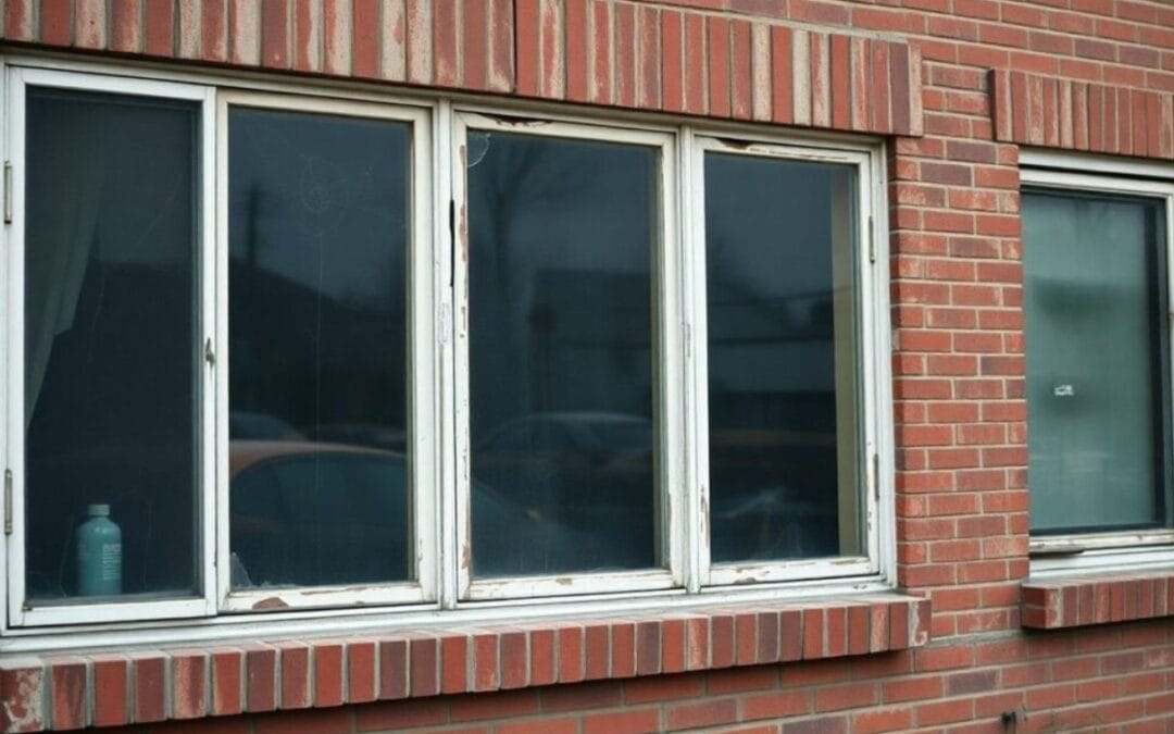 Signs It’s Time to Replace Your Windows in Omaha, NE