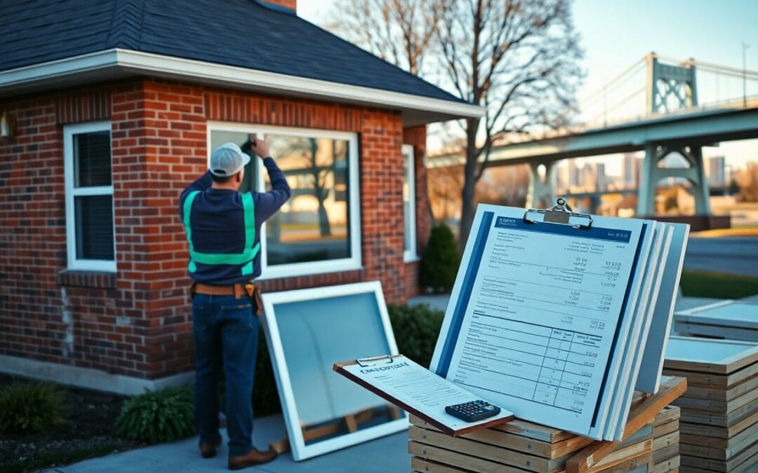 How Much Does Window Replacement Cost in Omaha, NE?