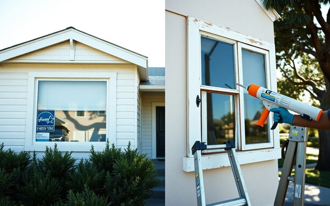 Window Replacement vs. Repair – What’s Right for Fremont Homes?